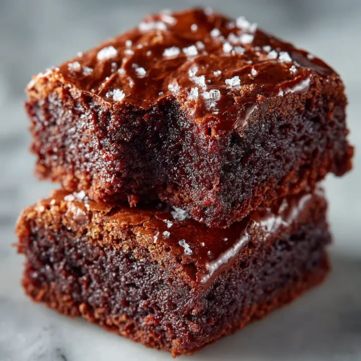 Mississippi Mud Cake Recipe