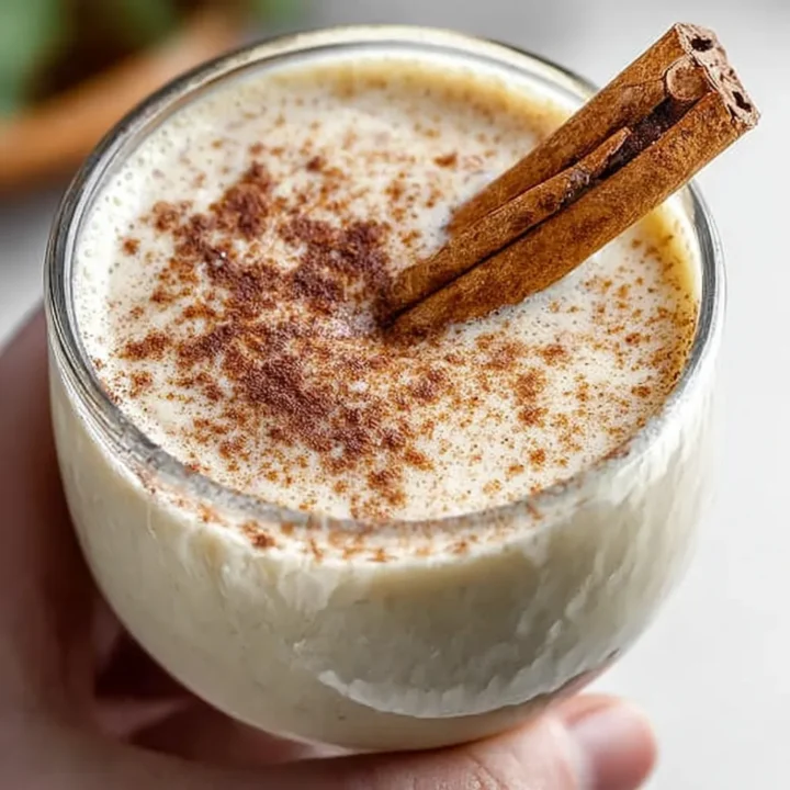 Irresistible Coquito Recipe