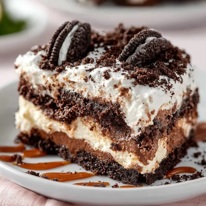 9 Oreo Desserts for Every Sweet Tooth