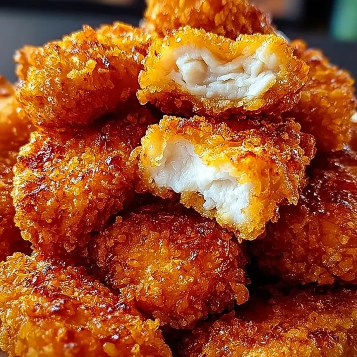 Healthy Grilled Chicken Breast with Spicy Seasoning