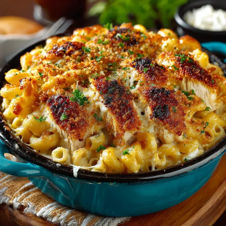 Best Comfort Food Recipes to Try
