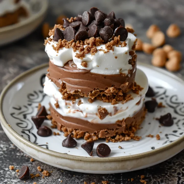 No Bake Moose Farts Recipe: A Delightfully Fun Treat