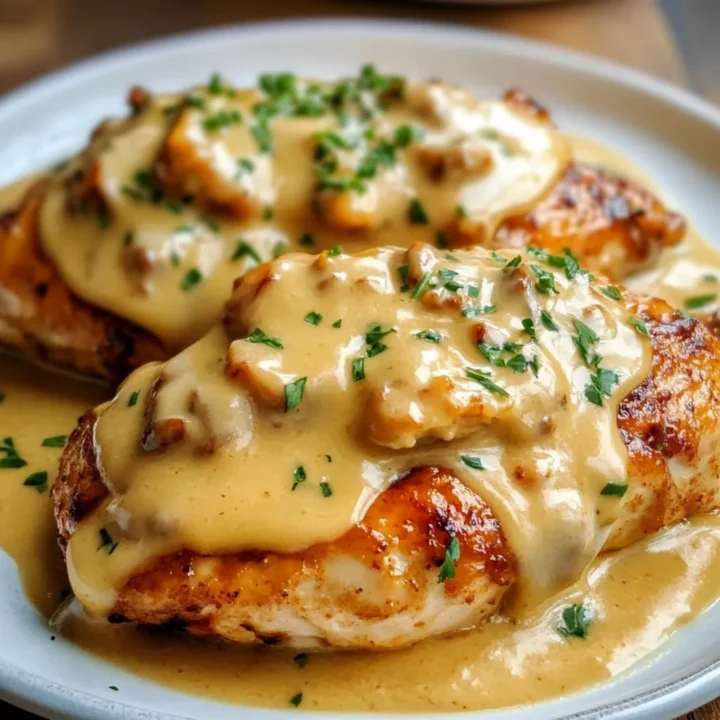 Texas Roadhouse Smothered Chicken: A Delicious Journey
